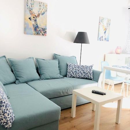 Legnica Apartament 36M2 Delux 3 Exteriör bild