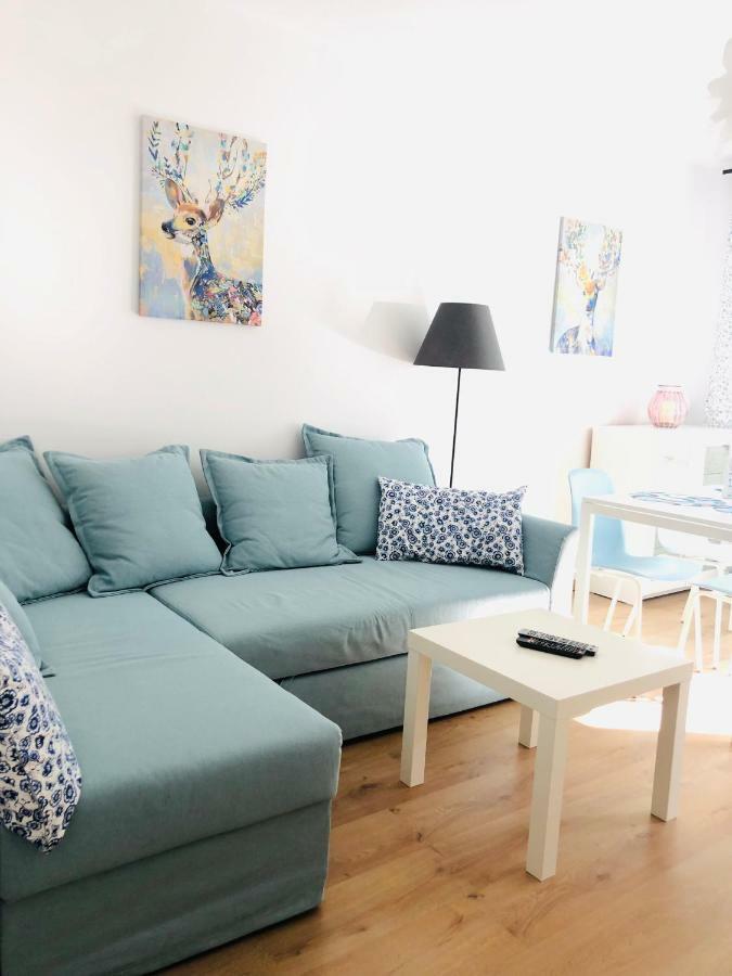 Legnica Apartament 36M2 Delux 3 Exteriör bild