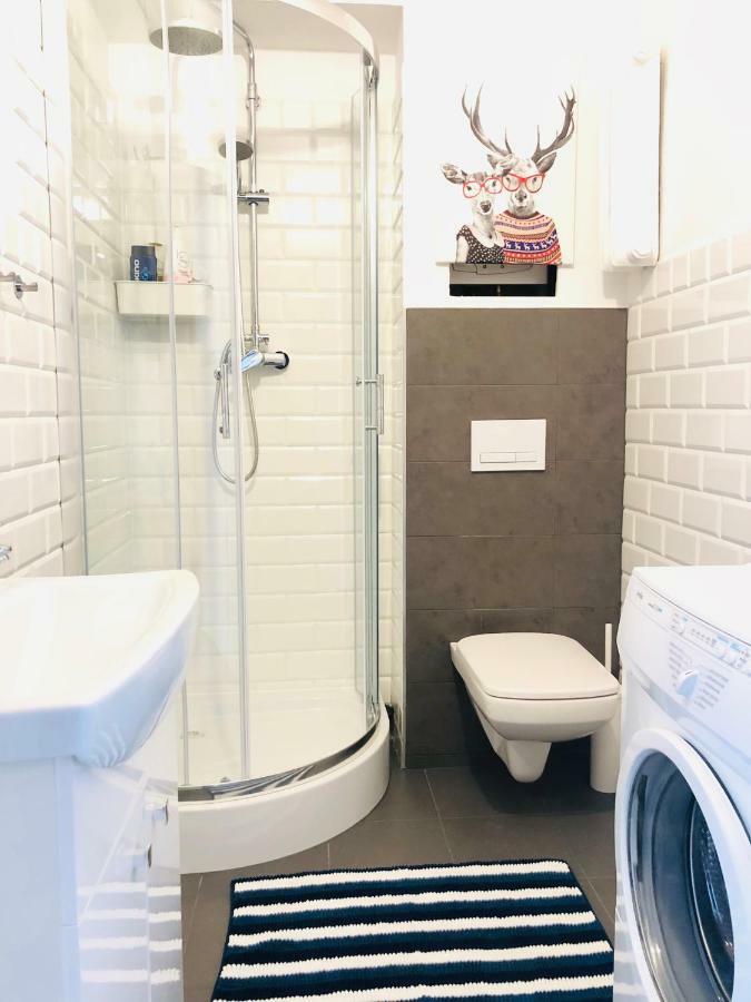 Legnica Apartament 36M2 Delux 3 Exteriör bild