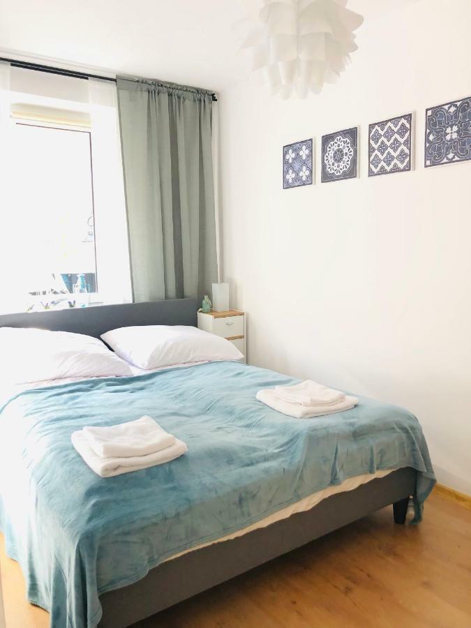 Legnica Apartament 36M2 Delux 3 Exteriör bild